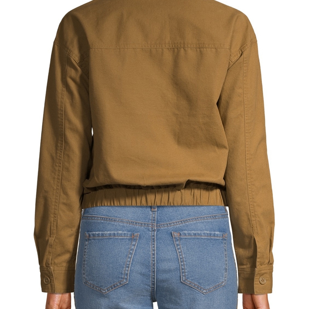 Utility Jacket